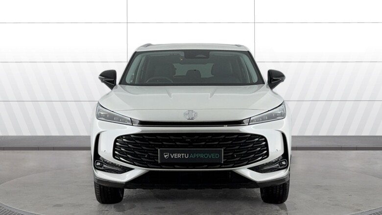 MG HS 1.5 T-GDI Trophy 5dr Petrol Hatchback